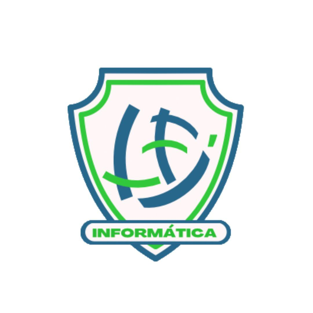 LFI Informática Logo